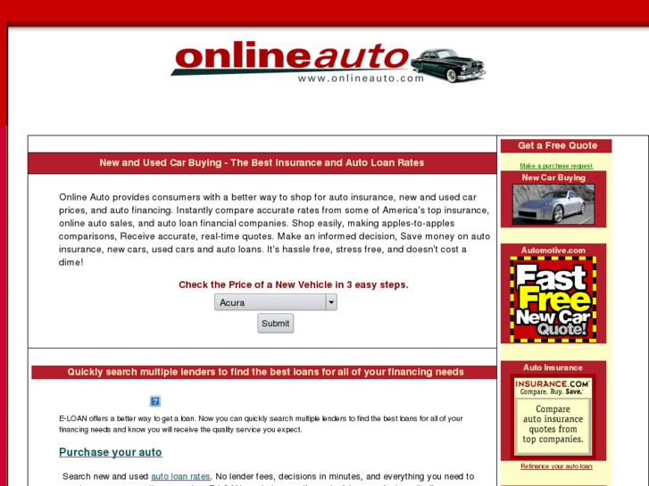 www.onlineauto.com