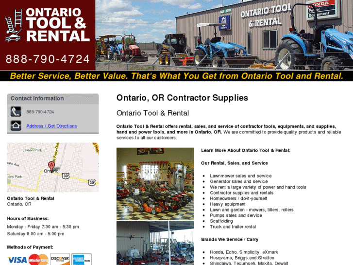 www.ontariotoolandrental.com