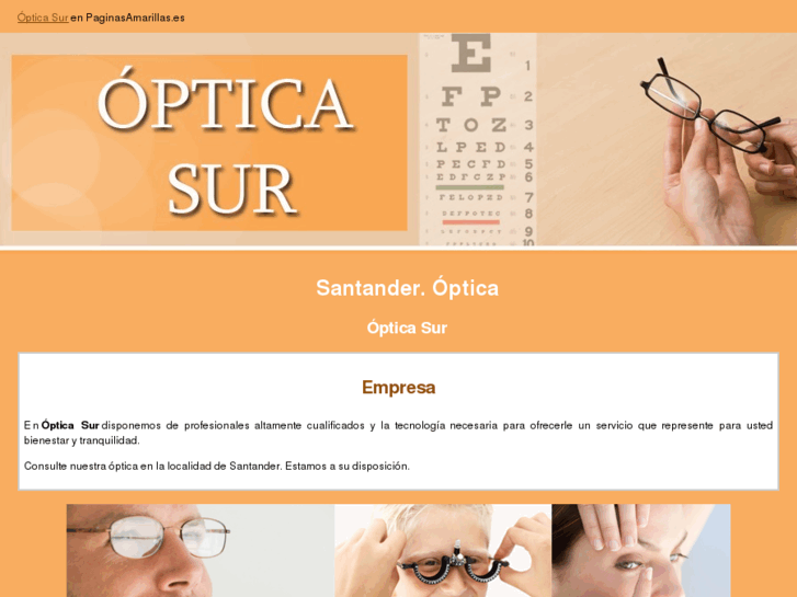 www.opticasur.com