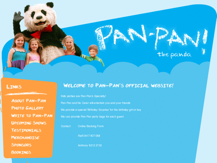 www.panpanthepanda.com