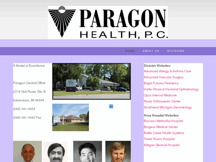 www.paragonhealthpc.com