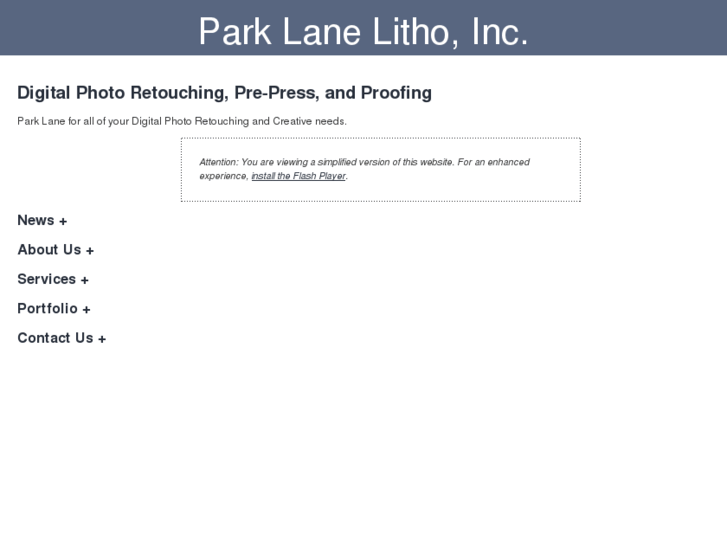 www.parklanelitho.com