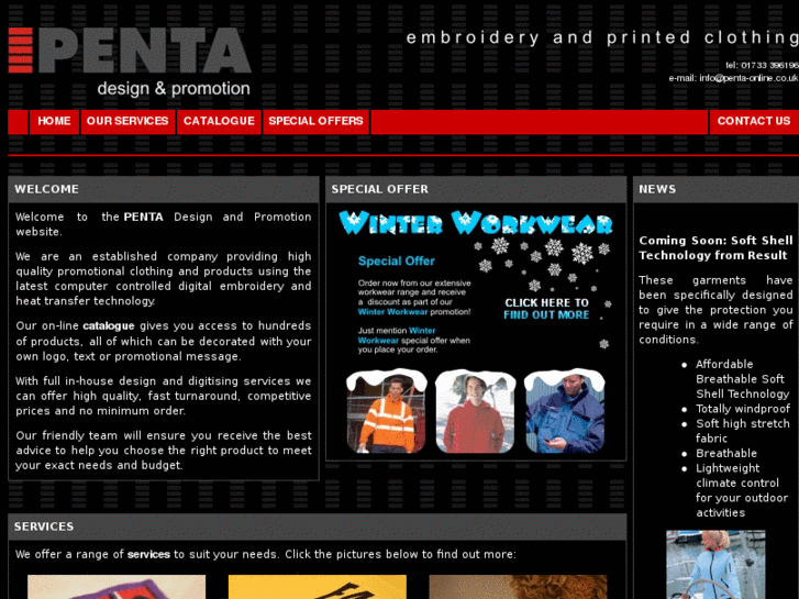 www.penta-online.co.uk