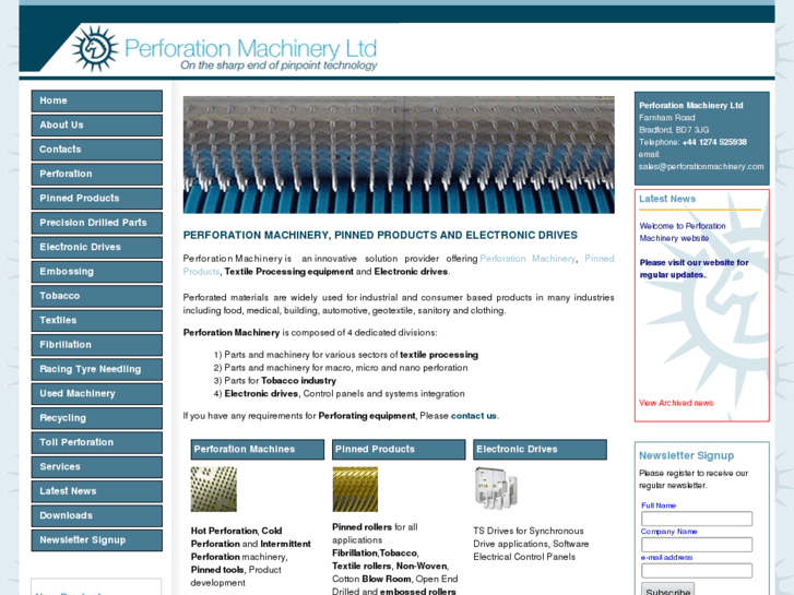 www.perforationmachinery.com