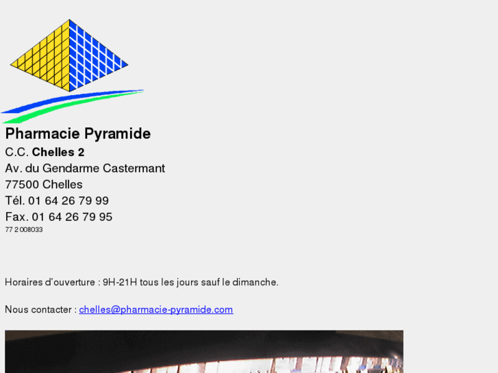 www.pharmacie-pyramide.com