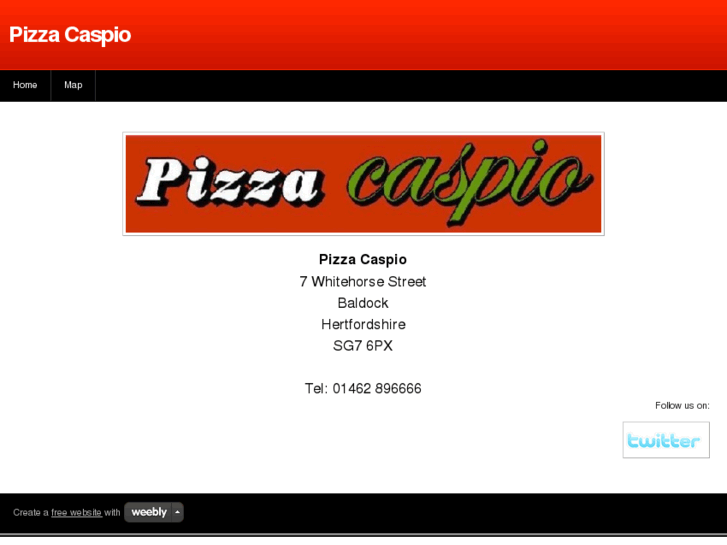 www.pizzacaspio.biz