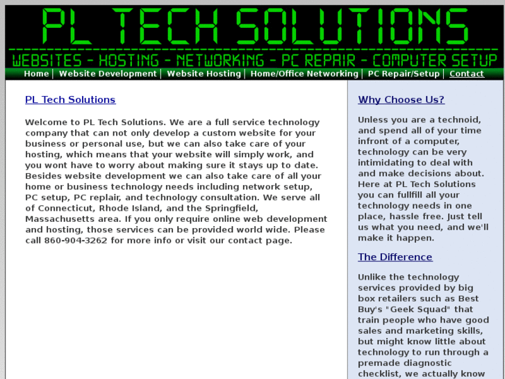 www.pltechsolutions.com