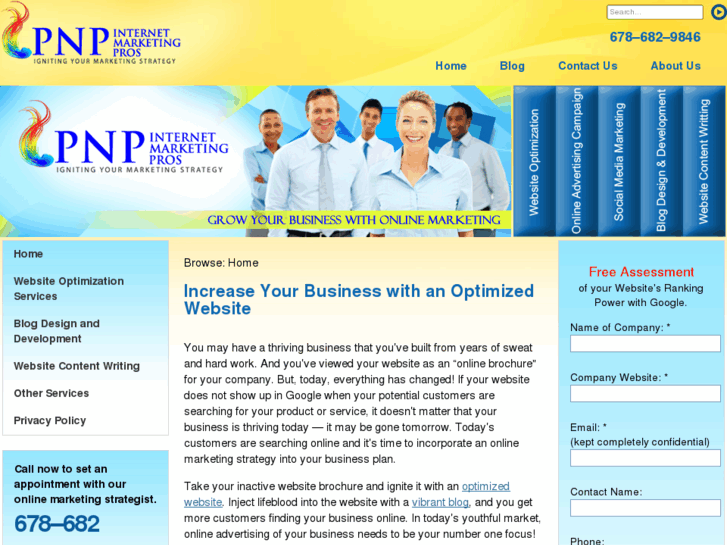 www.pnp-internetmarketing.com