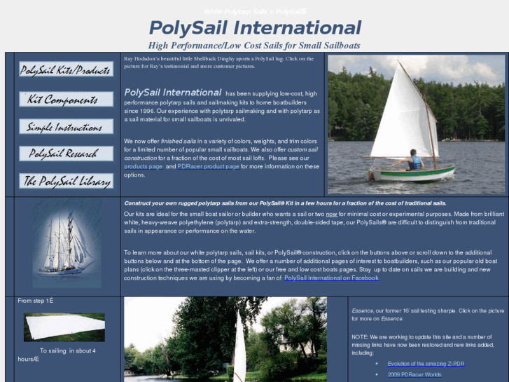 www.polysail.com