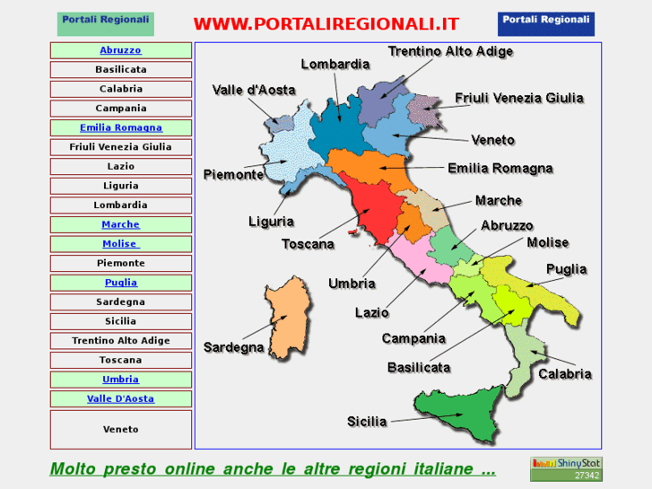 www.portaliregionali.it