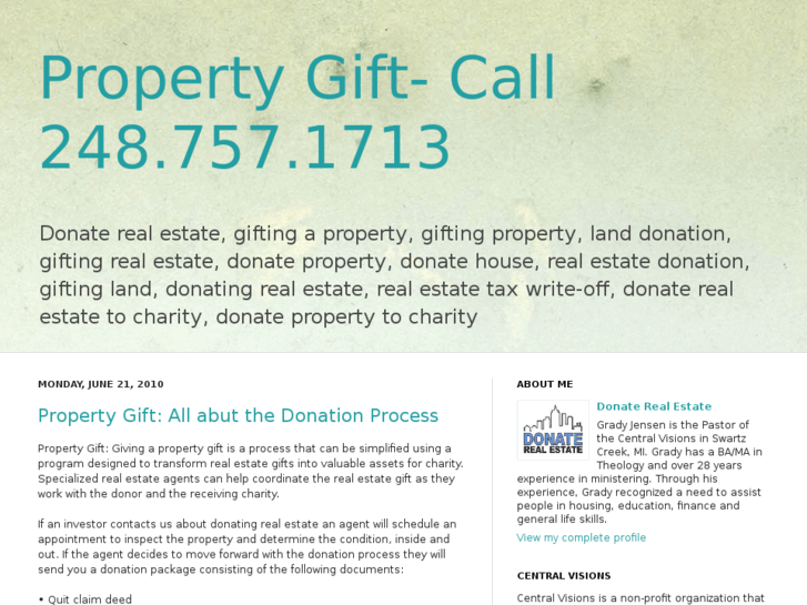 www.propertygift.org