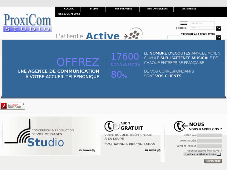 www.proxicomstudio.com