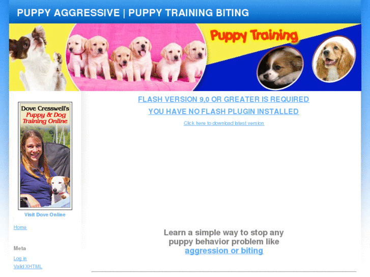 www.puppytrainingblog.com