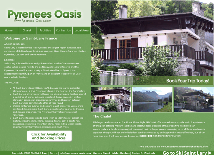 www.pyrenees-oasis.com