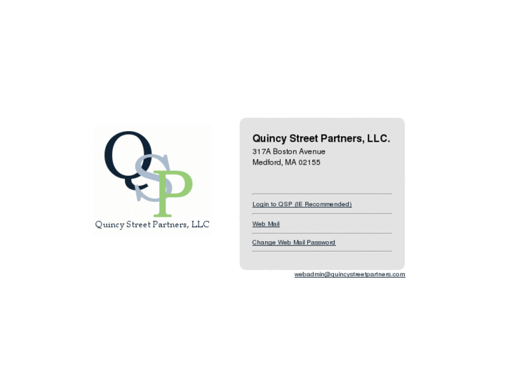 www.quincystreetpartners.com