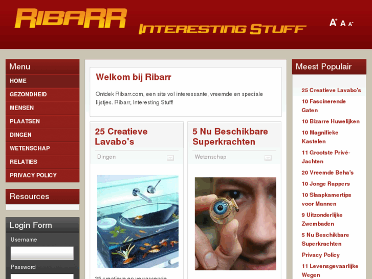 www.ribarr.com