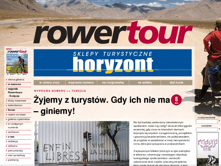 www.rowertour.pl