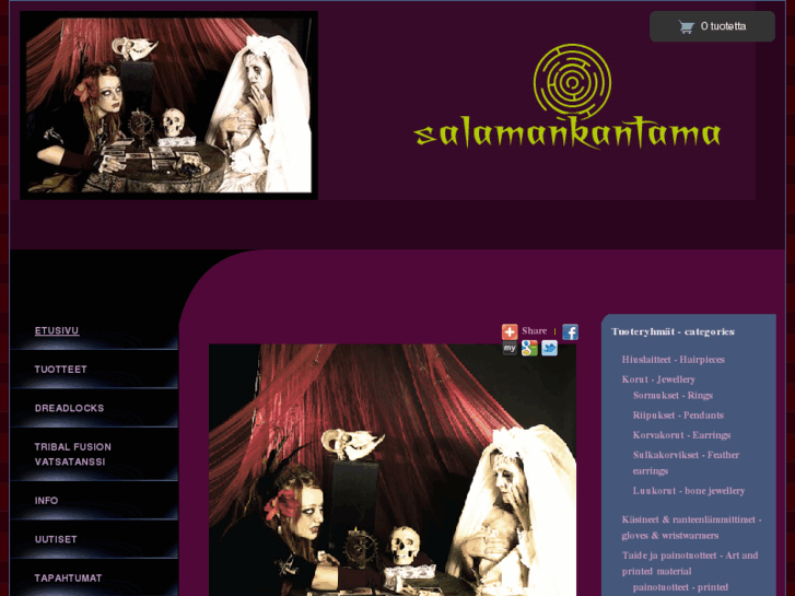 www.salamankantama.com