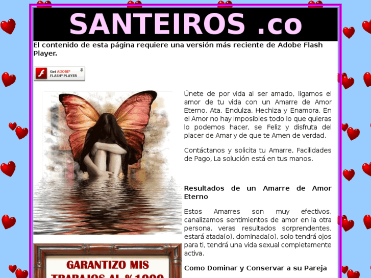 www.santeiros.co