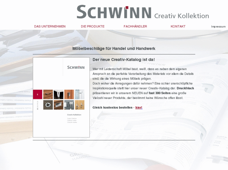 www.schwinn-creativ.de