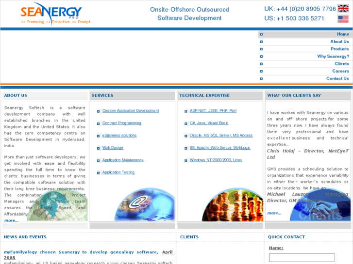 www.seanergypro.com