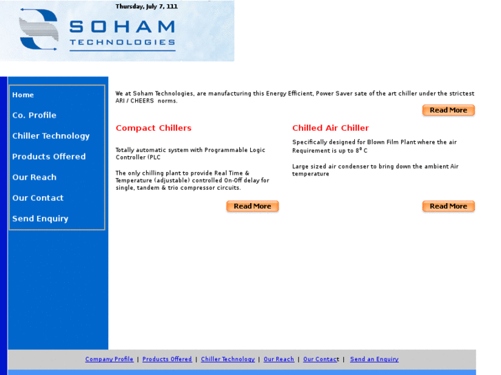 www.sohamtechno.com