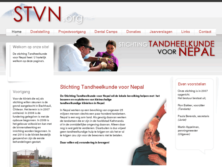 www.stvn.org