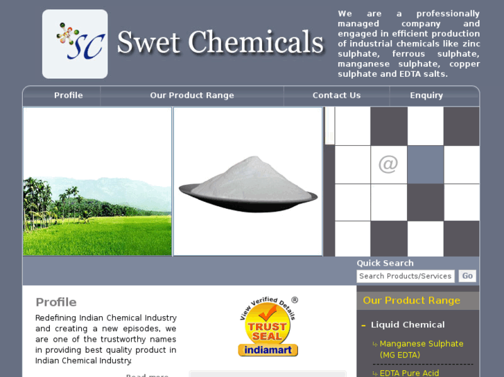 www.swetchemical.com