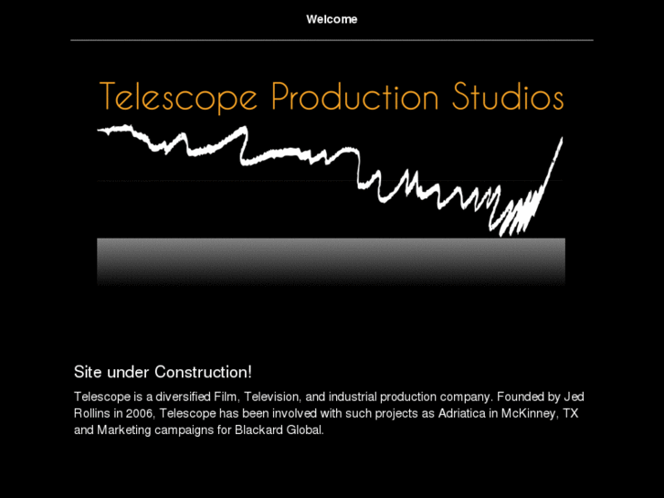 www.telescopeproductions.com