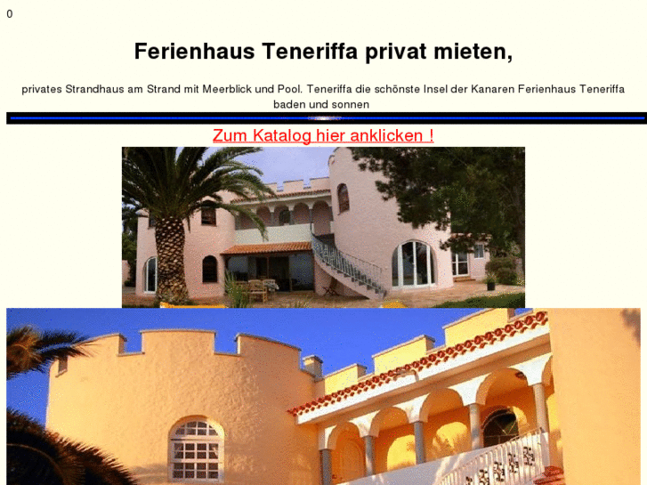 www.teneriffa-ferienhaus.org