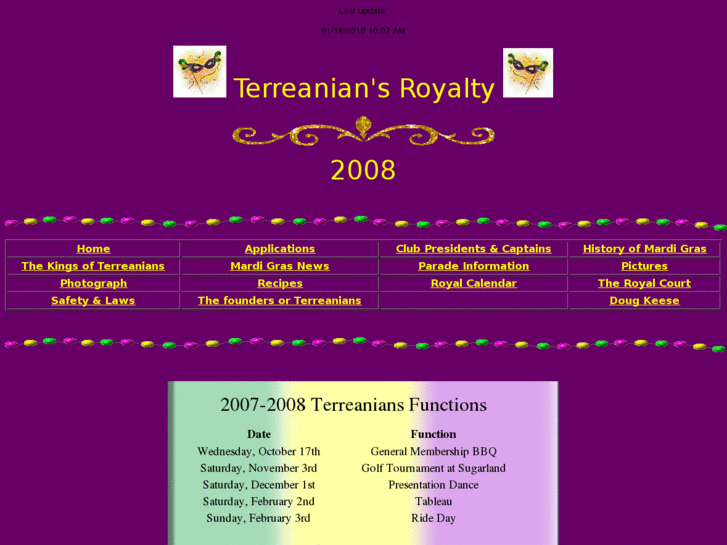 www.terreaniansroyalty.com