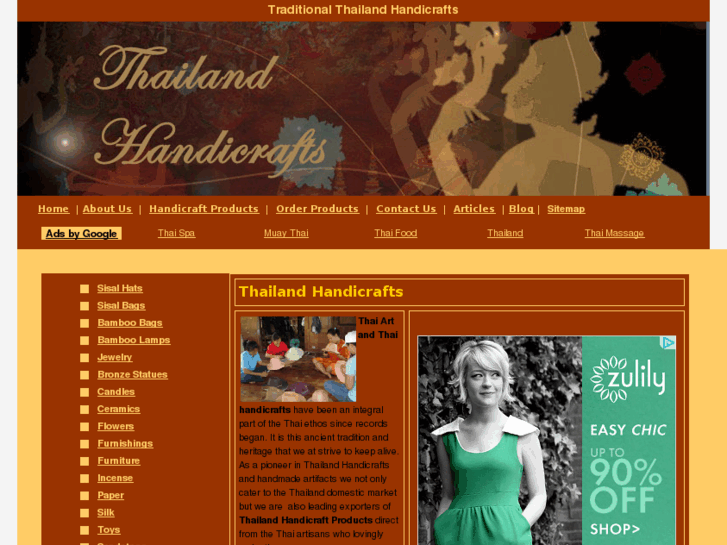 www.thailand-handicrafts.com