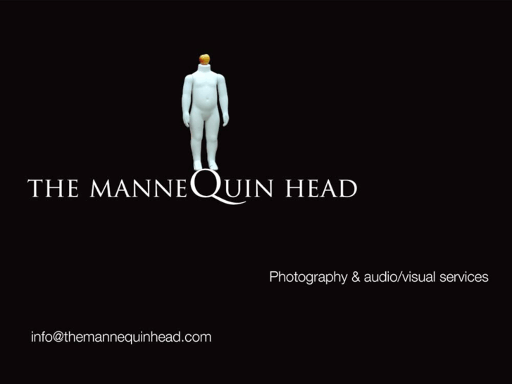 www.themannequinhead.com