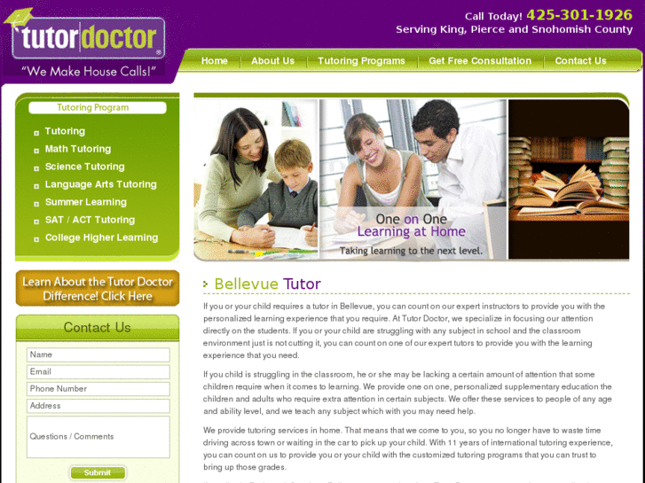 www.thetutoringsolution.com