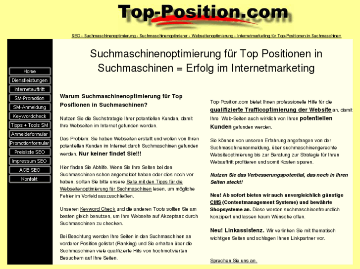 www.top-position.biz