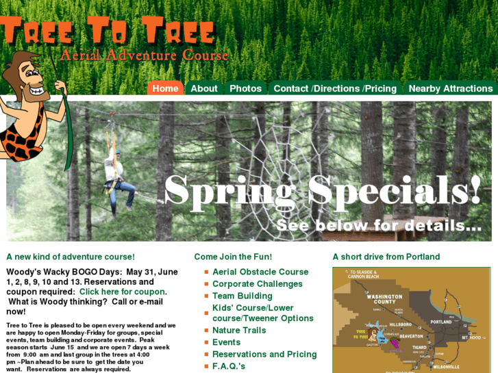 www.treetotreeadventurepark.com