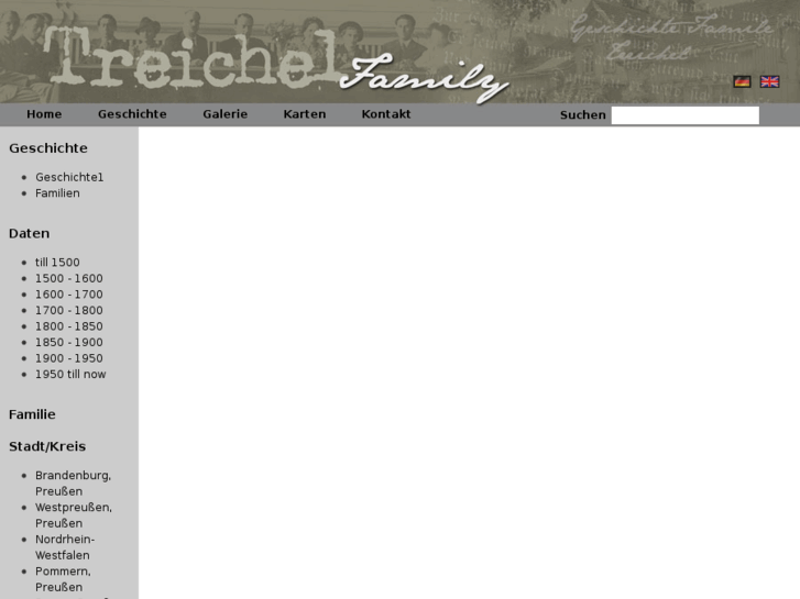 www.treichelfamily.com