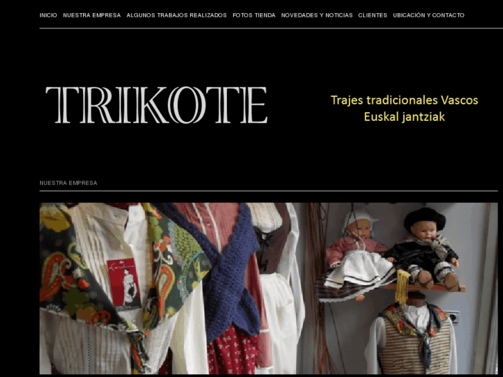 www.trikote.es