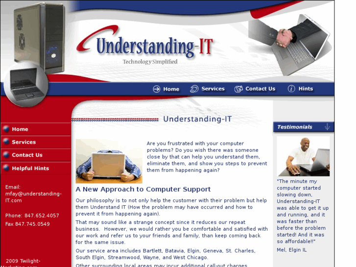 www.understanding-it.com