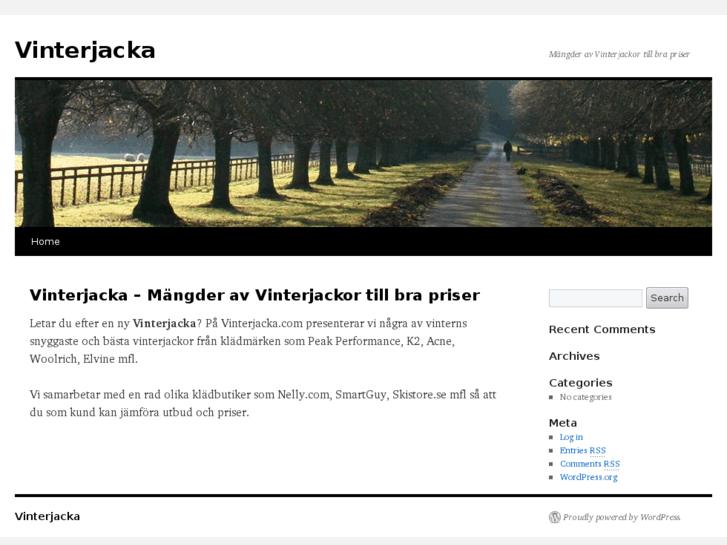 www.vinterjacka.com
