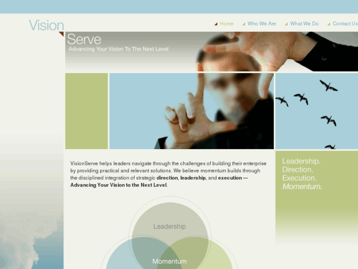 www.visionserve.net