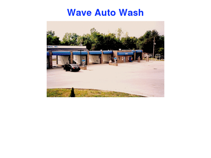 www.waveautowash.net