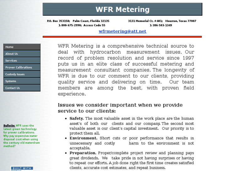 www.wfrmetering.com