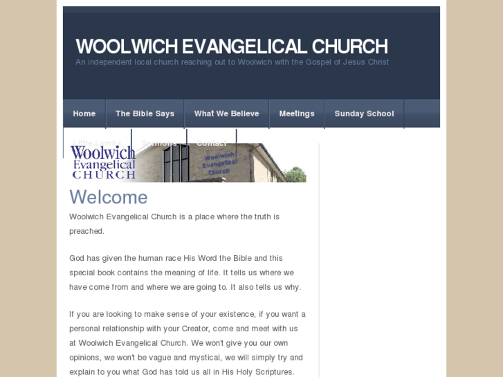 www.woolwichevangel.org