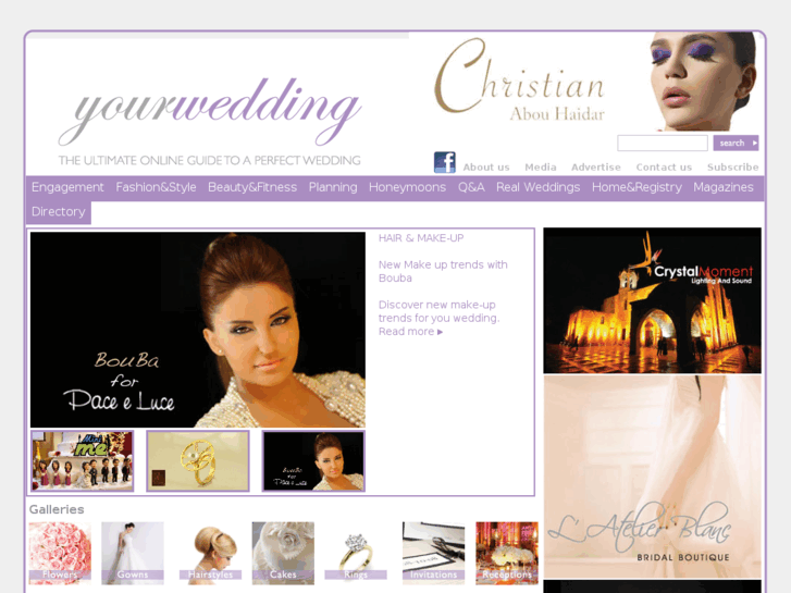 www.yourwedding-lb.com