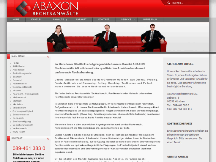www.abaxon.net