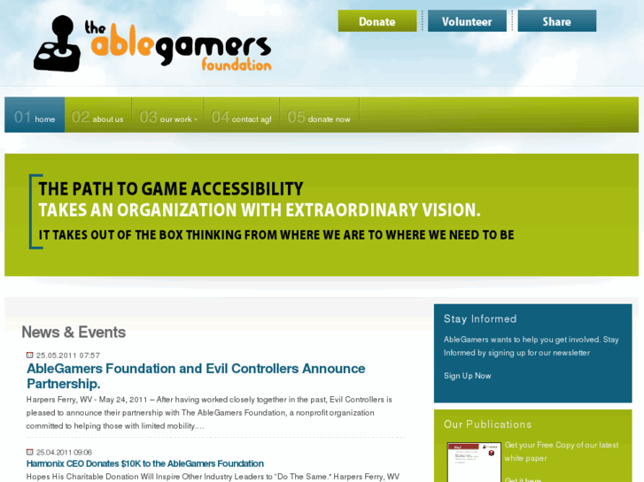 www.ablegamerfoundation.com