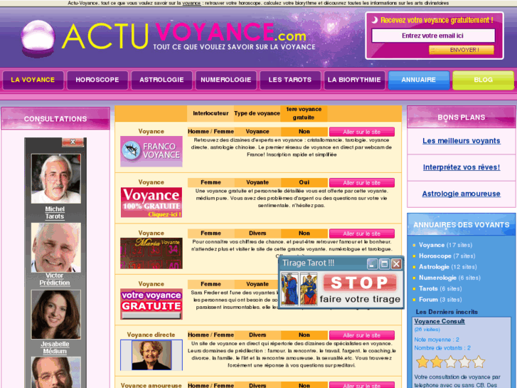 www.actu-voyance.com