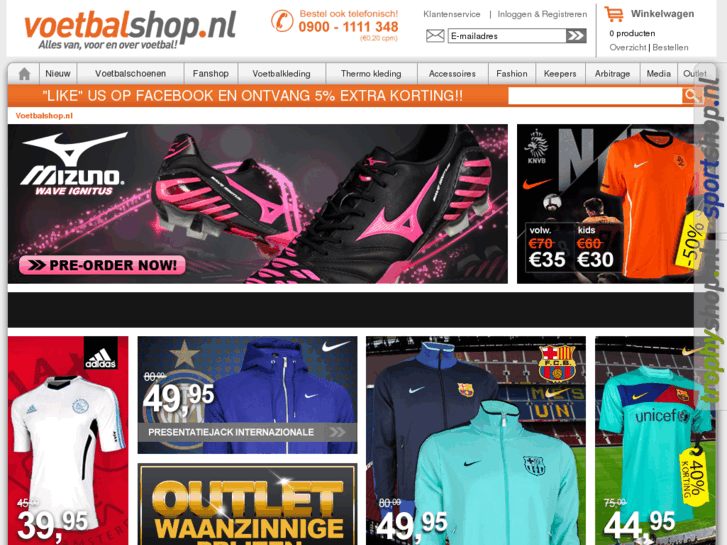 www.adsportshop.nl