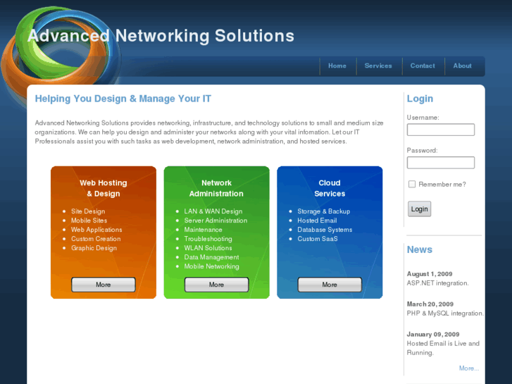www.advancednetworkingsolutions.org